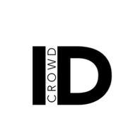 ID Crowd logo